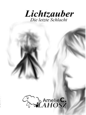 cover image of Lichtzauber